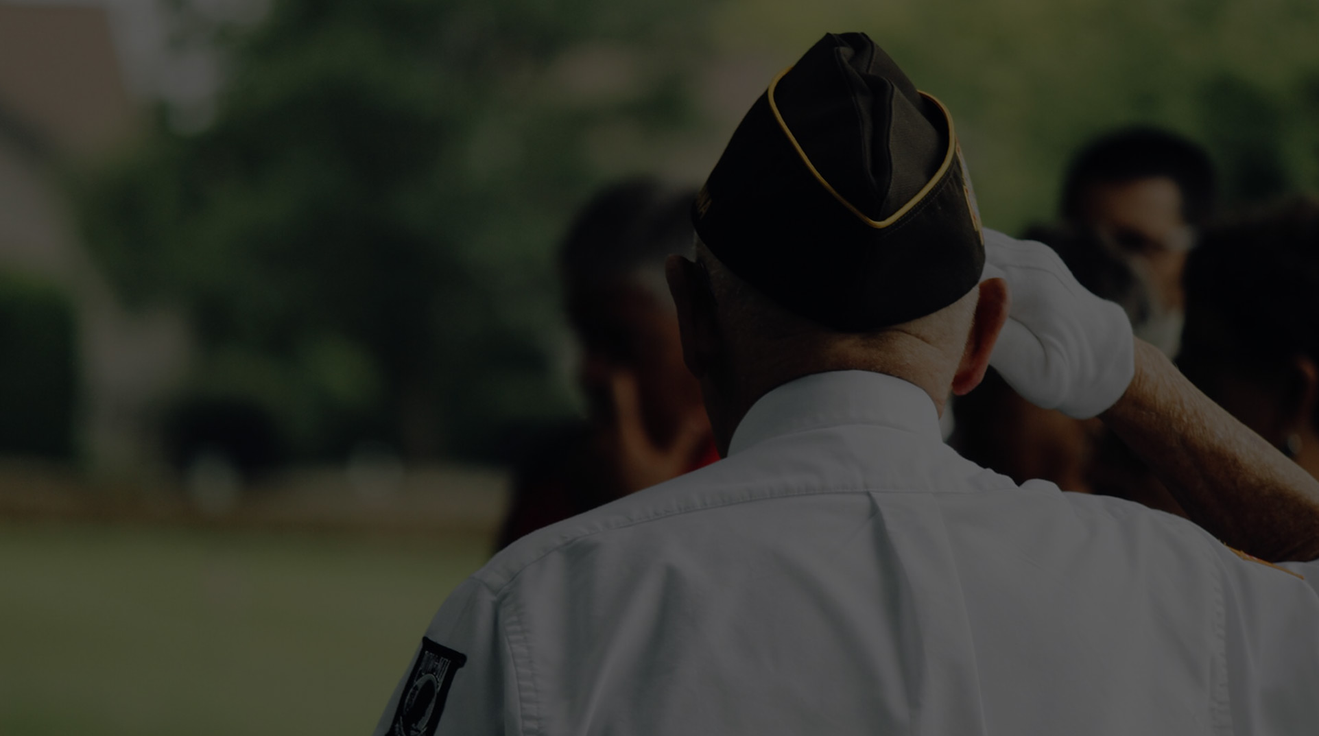 va salute darker