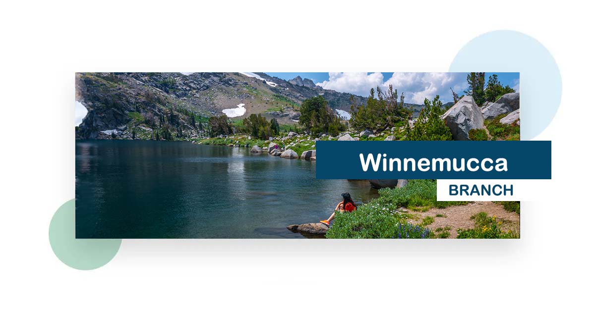 Winnemucca_Branch West Coast Mortgage Group - Carson City Branch Location