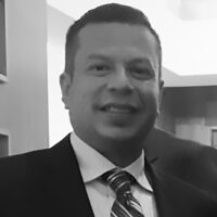 Alex Martinez Loan Officer