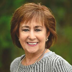 Cristine Vellanoweth