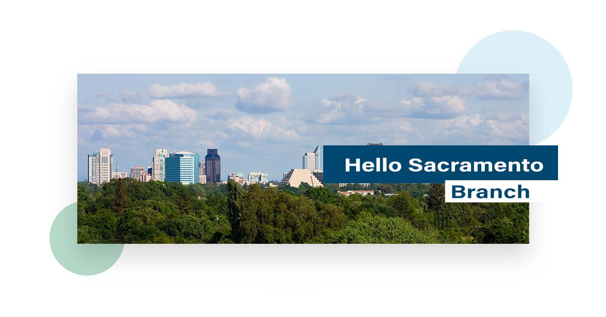 West Coast Mortgage Group – Sacramento Branch Location West Coast Mortgage Group - Sacramento Branch Location