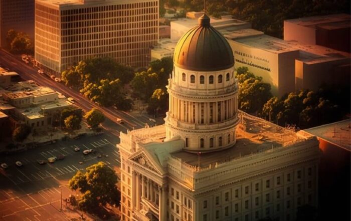 Lowest mortgage rates in Sacramento