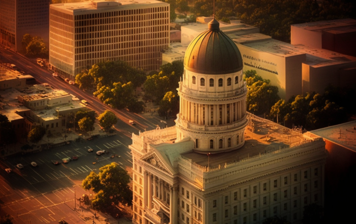 Lowest mortgage rates in Sacramento